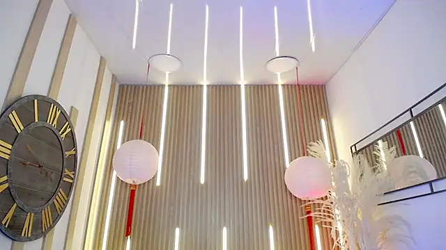 Aniie Doll online show from January 2026 08:12:01 PM