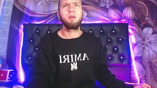  Asmodeo666 online show from February 2026 07:17:01 AM