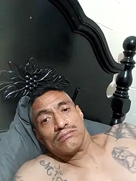 Innsaciable online show from April 2026 09:04:01 AM