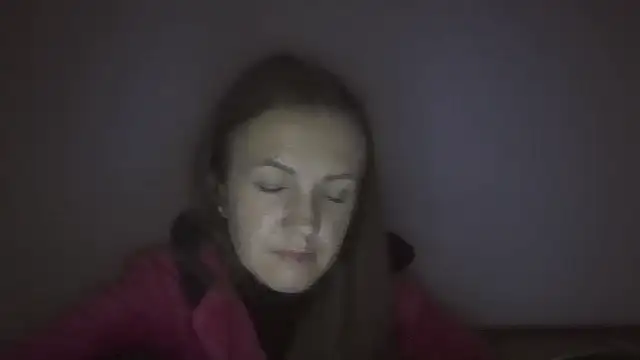 Milaniya261 online show from November 2025 01:38:02 AM