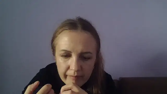 Milaniya261 online show from November 2025 01:33:02 PM