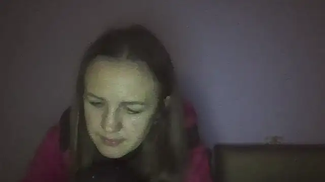 Milaniya261 online show from November 2025 01:37:01 AM