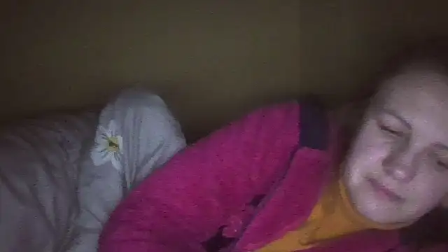 Milaniya261 online show from February 2026 01:45:01 AM