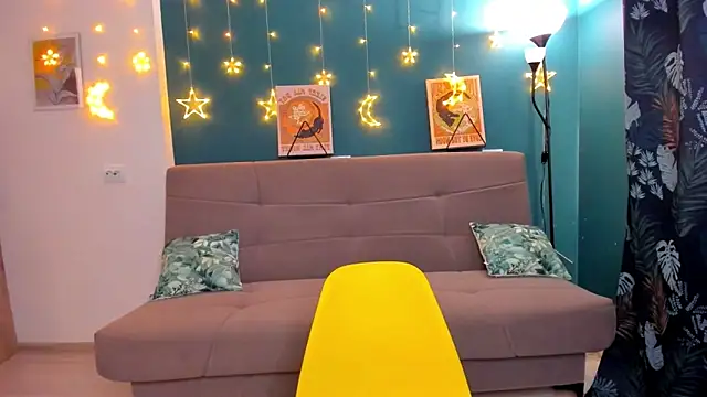 Xloe Queen online show from January 2025 11:13:01 AM