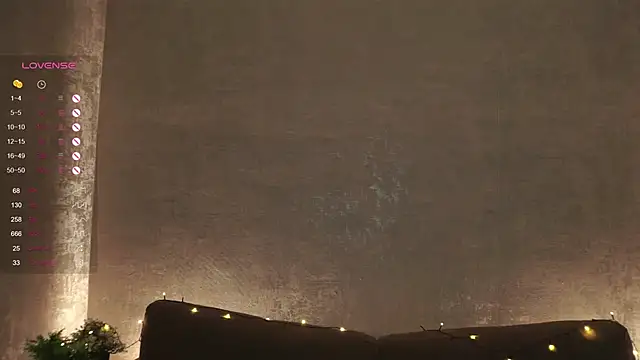 HildGalen online show from December 2024 01:53:01 AM