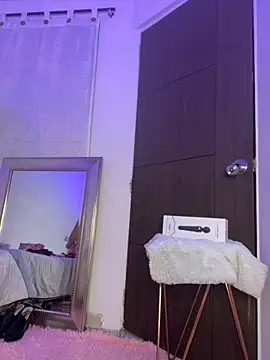 Aria uwu online show from September 2025 10:08:02 AM