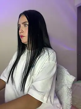 Snapshot of Aria_uwu chatting on May 2026 10:42:01 AM Aria uwu online show from May 2026 10:42:01 AM