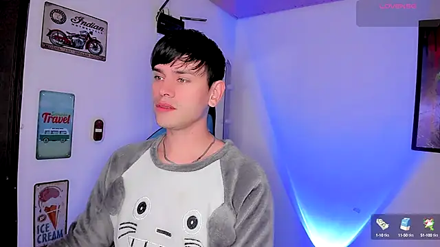 Snapshot of joe_jhon chatting on December 2024 12:33:02 PM joe jhon online show from December 2024 12:33:02 PM