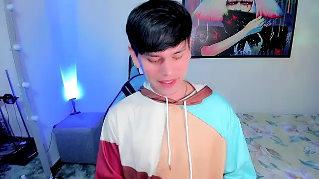 Snapshot of joe_jhon chatting on December 2024 02:46:02 PM joe jhon online show from December 2024 02:46:02 PM