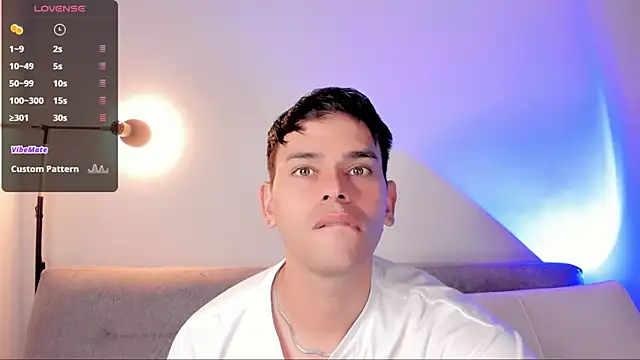 Snapshot of joe_jhon chatting on February 2025 01:31:02 PM joe jhon online show from February 2025 01:31:02 PM