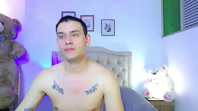 joe jhon online show from June 2026 12:07:02 PM