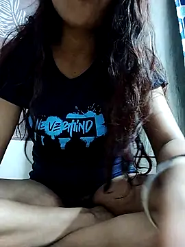 Snapshot of shalini_fire chatting on October 2025 10:24:02 AM shalini fire online show from October 2025 10:24:02 AM