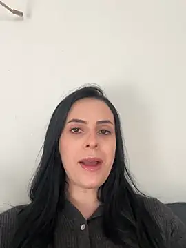 Morguisssz online show from December 2025 11:19:01 AM