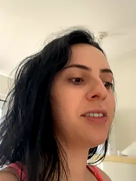 Morguisssz online show from January 2026 12:07:02 PM