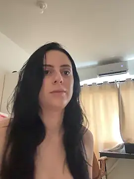 Morguisssz online show from March 2026 02:10:01 PM