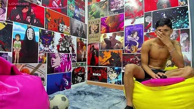 Jeffry wolvess online show from January 2025 03:39:02 PM