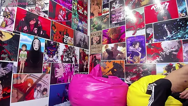 Jeffry wolvess online show from February 2025 04:42:02 PM