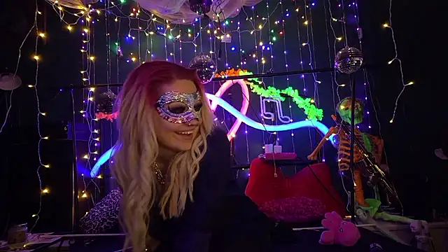 anonymouszN online show from January 2026 08:34:01 PM