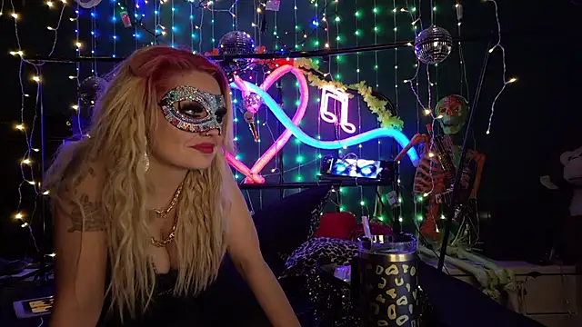 anonymouszN online show from February 2026 10:00:02 PM