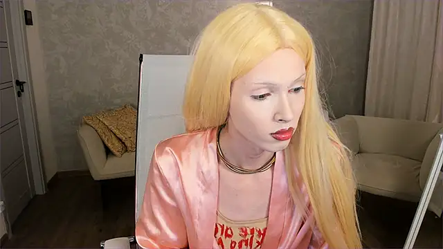 PamelamyDreamys online show from September 2025 04:19:02 PM