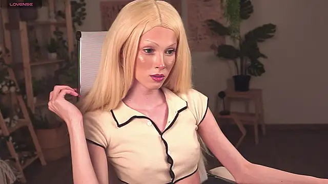 PamelamyDreamys online show from November 2025 04:58:02 PM