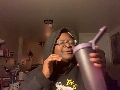 BigKittyRaven online show from January 2025 04:22:02 AM