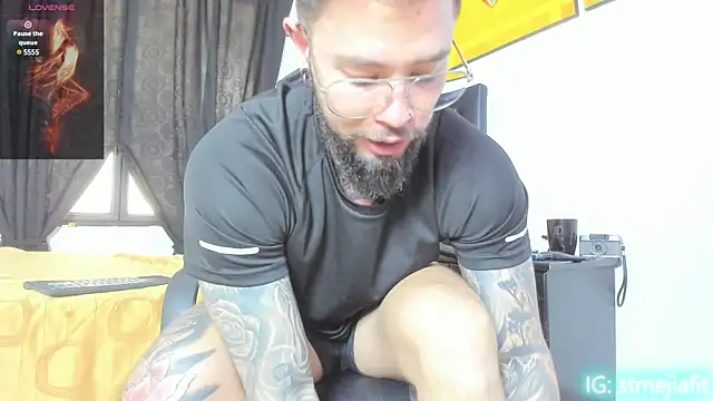 connor santtos online show from January 2025 06:16:01 PM