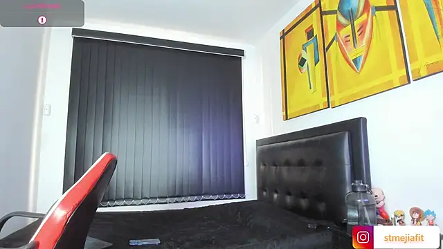 connor santtos online show from February 2025 08:03:02 PM