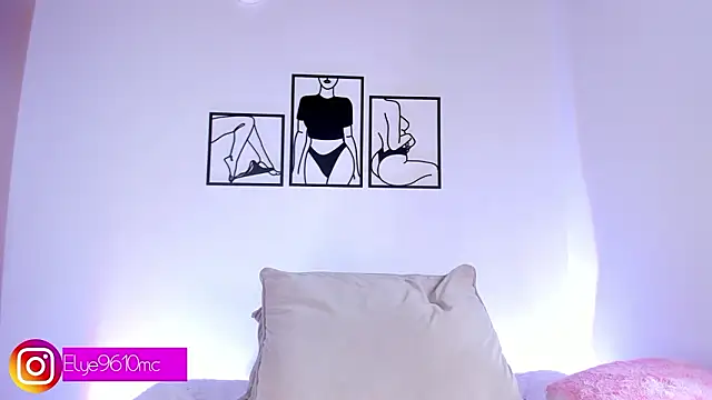 ellie mcdonald online show from February 2026 09:21:01 PM