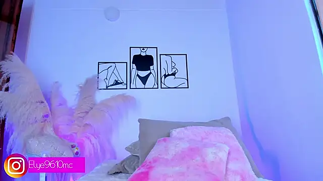 ellie mcdonald online show from February 2026 09:24:01 PM