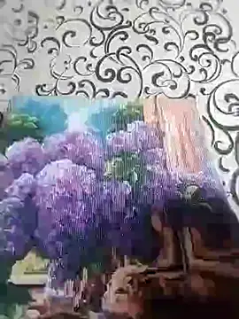 Lorrain Dorrie online show from February 2025 10:59:01 AM