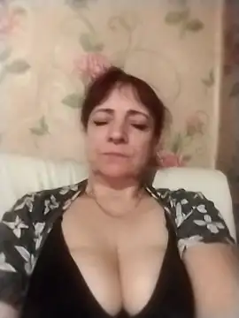 Lorrain Dorrie online show from March 2025 09:26:01 PM