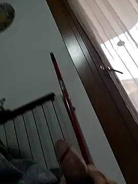 dariodario online show from January 2025 09:13:02 AM