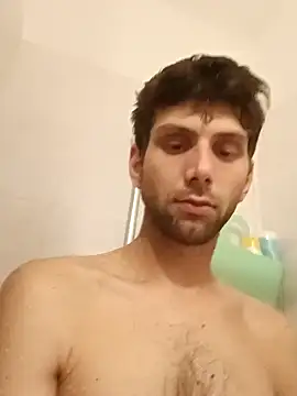 dariodario online show from January 2025 08:39:01 PM