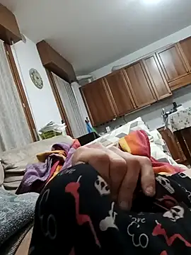 dariodario online show from February 2025 04:47:01 PM