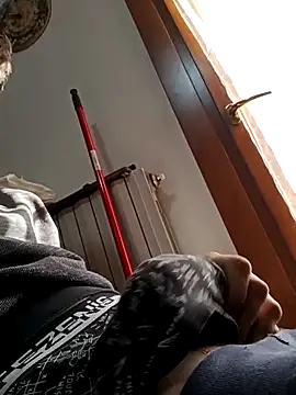 dariodario online show from February 2025 08:22:02 AM