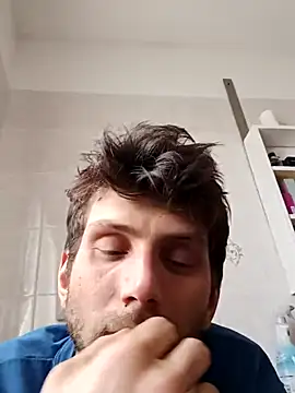 dariodario online show from February 2025 12:37:01 PM