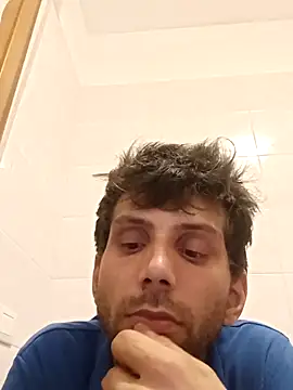 dariodario online show from September 2025 09:15:01 PM