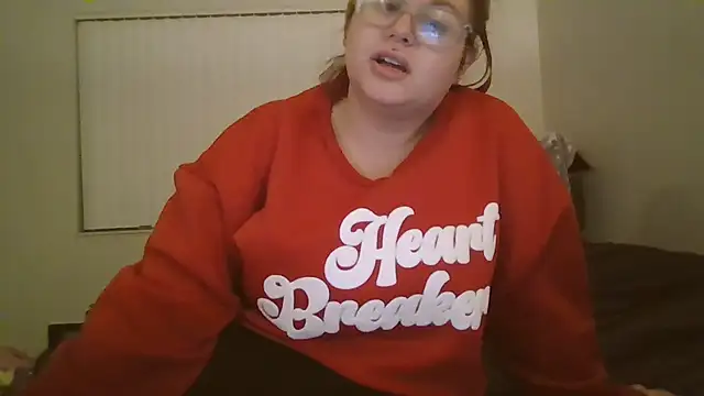 Snapshot of HoneyBear19 chatting on February 2025 05:19:02 AM HoneyBear19 online show from February 2025 05:19:02 AM