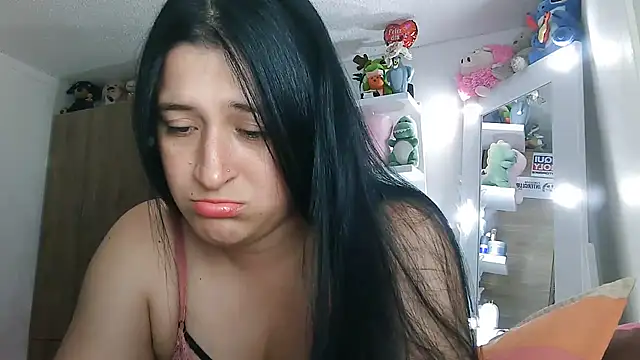 Snapshot of kami_lexy chatting on June 2026 06:00:02 PM kami lexy online show from June 2026 06:00:02 PM