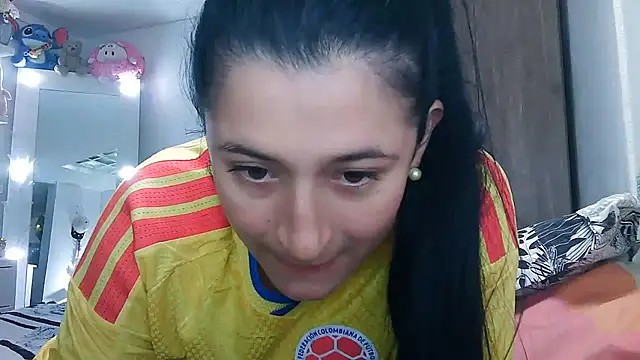 Snapshot of kami_lexy chatting on June 2026 07:52:02 PM kami lexy online show from June 2026 07:52:02 PM