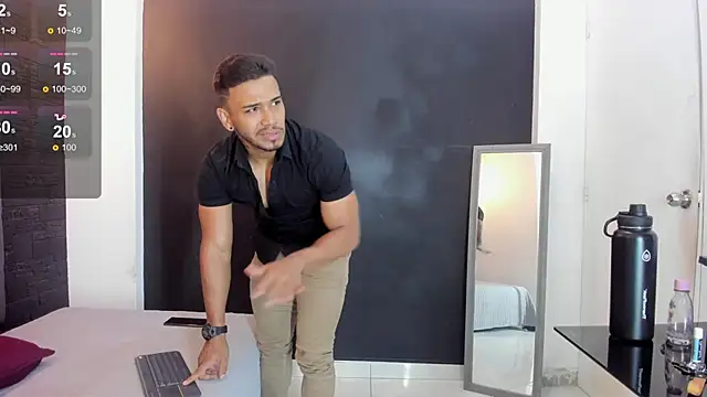 Snapshot of bruno_miller_ chatting on January 2025 07:58:02 PM bruno miller online show from January 2025 07:58:02 PM