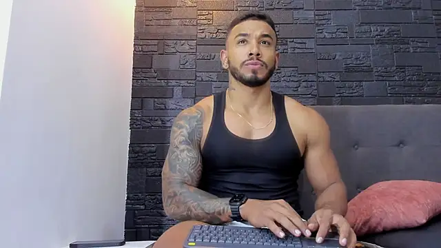 bruno miller  online show from November 2025 08:38:02 PM