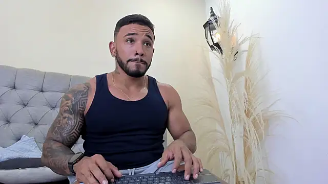 bruno miller  online show from March 2026 08:22:02 PM