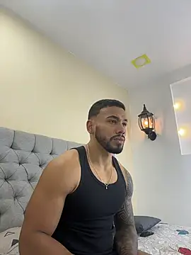 Snapshot of bruno_miller_ chatting on April 2026 09:43:02 PM bruno miller online show from April 2026 09:43:02 PM