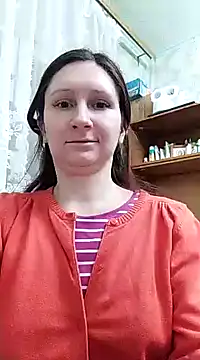 Princess284 online show from January 2025 07:02:02 PM