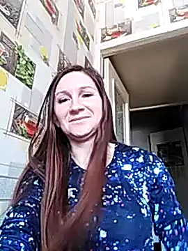 Princess284 online show from March 2025 12:34:01 PM