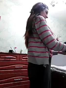 Princess284 online show from March 2025 05:00:02 PM