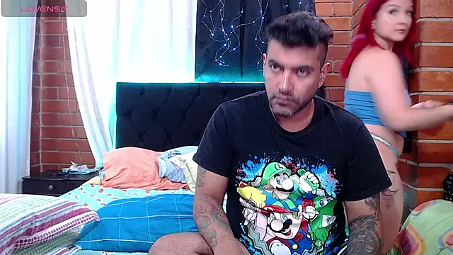 Snapshot of natha_n_andy_anki chatting on June 2026 03:38:02 PM natha n andy anki online show from June 2026 03:38:02 PM