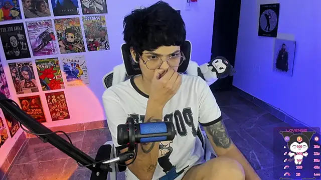 gooddess isis online show from January 2026 03:42:02 AM